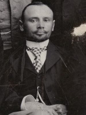Franciszek Popiołek (1868–1960)